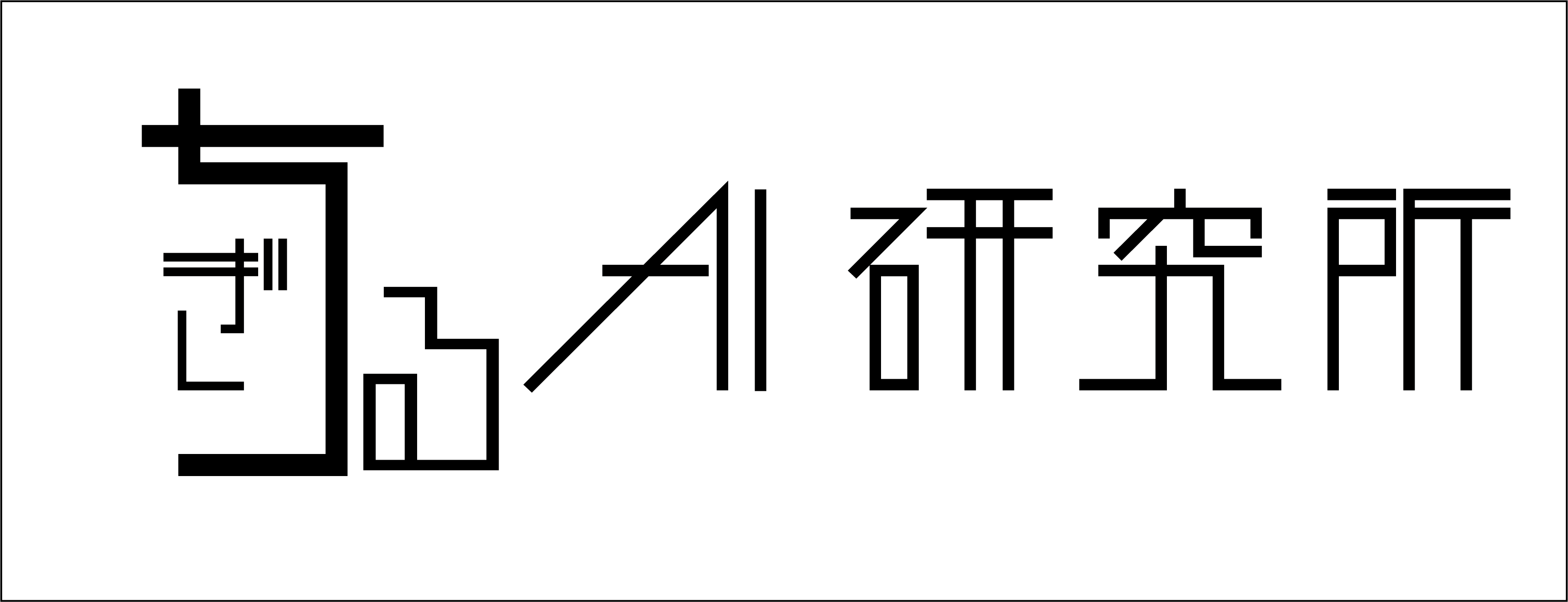 ちぎるAI研究